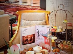 -北京中国大饭店