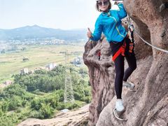 -马头山