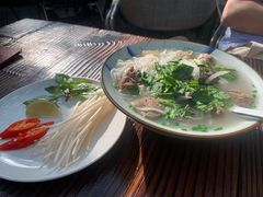 -Golden Lily河内巴黎法越料理餐厅(建国西路店)