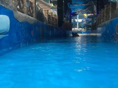 -青岛东方影都融创水世界