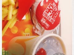 -麦当劳(世纪汇广场店)
