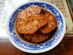 -粗茶淡饭(东关街店)
