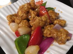 -红星光发煲仔饭(文海店)