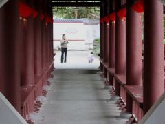 -李白纪念馆