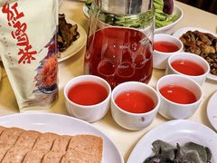 -太婆天府山珍酒楼(亚运村店)