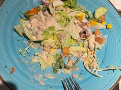 -半秋山西餐厅(宜昌大洋店)