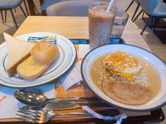 -大快活(丽丰店)