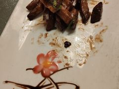 -祥记·苏帮菜·松鼠桂鱼(湖畔天城店)