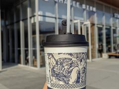 -霸王茶姬(南京六合天合广场店)