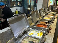 -比格比萨自助(国展店)