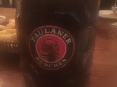 -宝莱纳啤酒花园餐厅PAULANER BRAUHAUS Nanjing(广州路店)