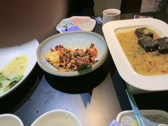 -桥边小楼·手工云南菜·古城观景小楼
