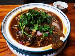 -李东农庄(中南百草园地标店)
