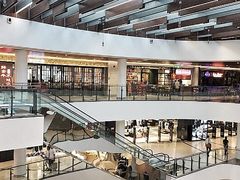 -百美汇影城(LUXE嘉里中心店)