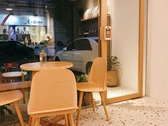 -Cafe on warm(丹霞店)