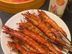 -钱小奴海鲜自助黑金店(杭州滨江龙湖店)