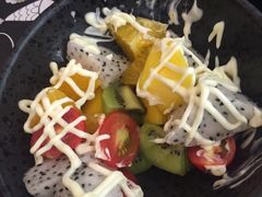 -Sushi Love 创意寿司(丽影广场店)