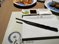 -大渔铁板烧(花园道店)