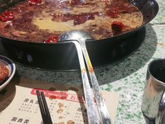 -五里关火锅(牛市口店)