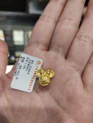 -老凤祥银楼(五角场万达广场店)