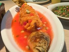 -吴氏老妈·23年家常菜(古城店)