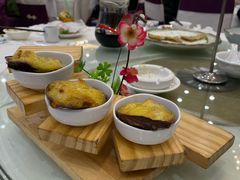 -坚记酒家·佛山老字号·顺德鱼生标准示范店