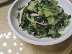 -二泉园老菜馆·百年无锡菜