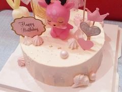 -糖秋Cake DIY·蛋糕定制·甜品台(观音桥店)