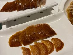 -羲和雅苑•北京烤鸭(国贸商城店)