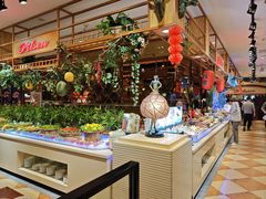 -比尔森韩式烤肉自助(国商店)