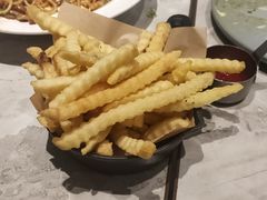 -必胜客(上海新南方商城PH店)