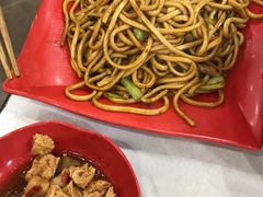 -新川饮食(新川小区店)