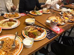 -比格比萨自助(万柳华联店)