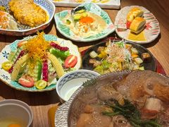 -隐月· 㐂和食屋(芝罘万达公馆店)