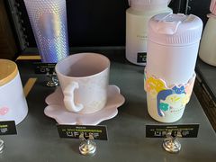 -星巴克(我格广场店)