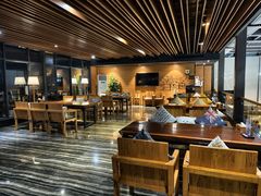 -维纳斯酒店-忆咖啡观景餐厅(象山公园店)