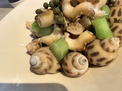 -上海和平饭店龙凤厅 Dragon Phoenix