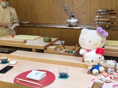 -松临·铁板烧&Omakase(神农店)