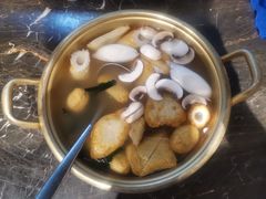 -大叹号·朝鲜族烤肉(潍坊泰华城店)