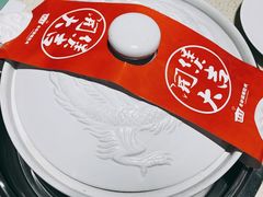 -煲大王猪肚鸡·椰子鸡火锅(红谷滩万达店)