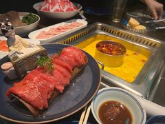 -大隐·成都火锅Bistro(合生麒麟新天地店)