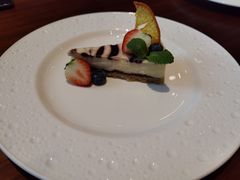 -花园5號餐厅