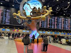 -谢列梅捷沃国际机场