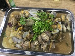 -老虎滩大连海鲜烧烤(建邺云锦路总店)