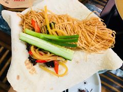 -丁里羊肉小镇(天鹅湖总店)