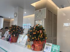 -北京地坛口腔门诊部