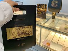 -喜茶(中山利和新地店)
