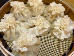 -内蒙联营烧麦 草原石榴红(护国寺店)