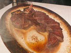 -Wolfgang’s Steakhouse 沃夫冈牛排馆(上海白玉兰广场店)