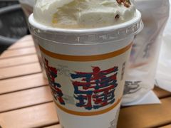 -茶颜悦色(花园道店)